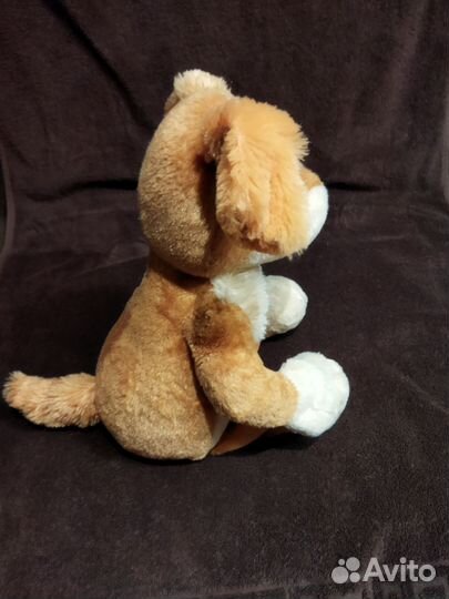 Большая мягкая игрушка