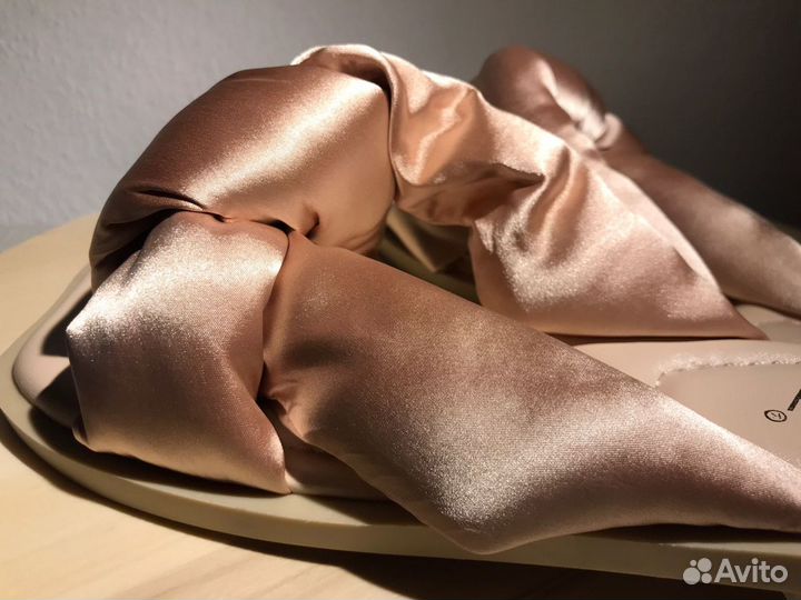 Сандалии женские пляжные