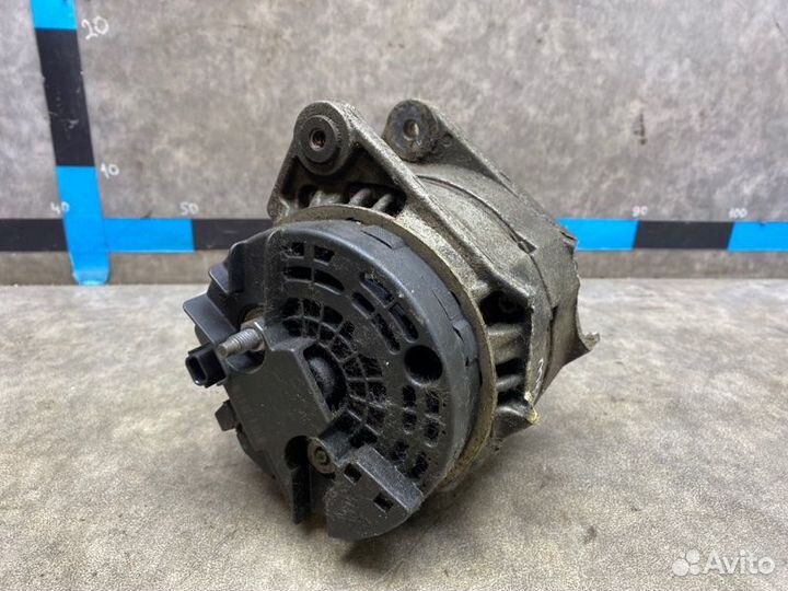 Генератор Renault Megane 1.6 K4M839 2011