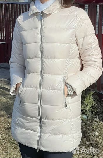 Куртка женская