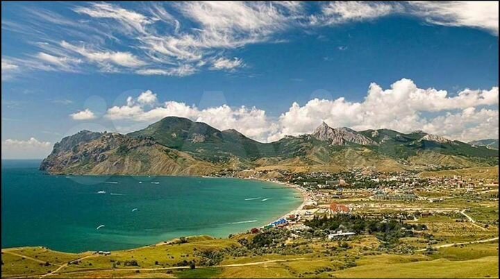 Участок 8 сот. (ИЖС)