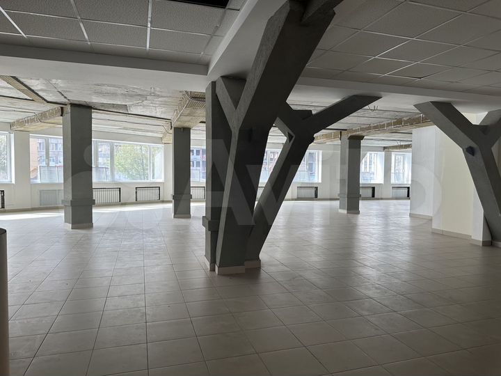 Торговая площадь, 700 м²