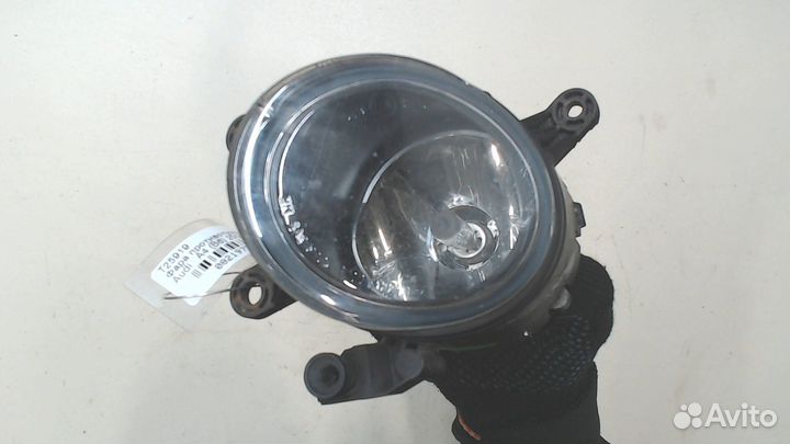 Фара противотуманная Audi A4 (B6), 2006