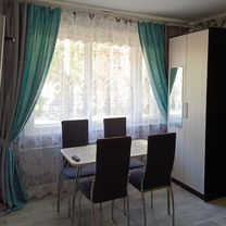 2-к. квартира, 45 м², 1/5 эт.