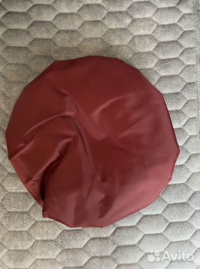 Чехлы на колеса коляски новые