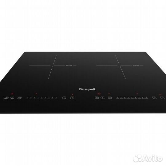 Индукционная варочная панель weissgauff