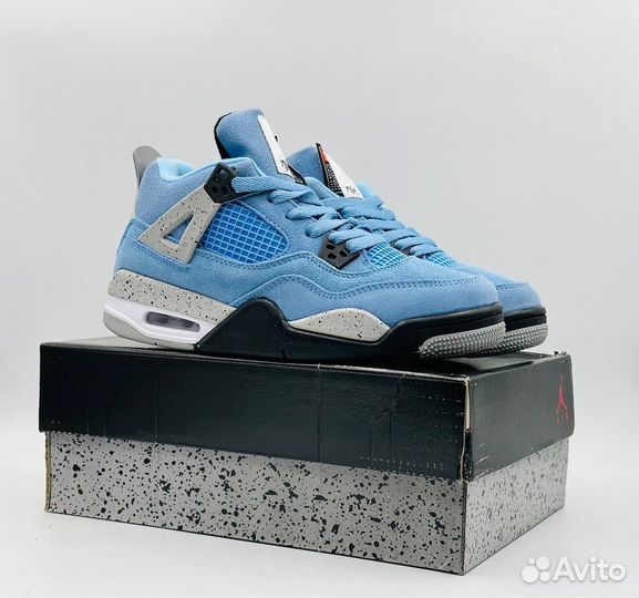 Nike air jordan 4 (45)