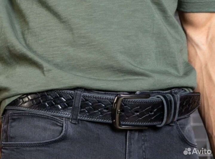 Ремень мужской