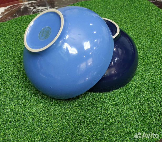 Салатники новые 0,5л