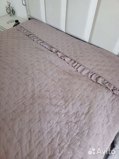 Покрывало на кровать 240 260