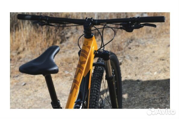 Двухподлвес Polygon Siskiu D6 29 (2023)