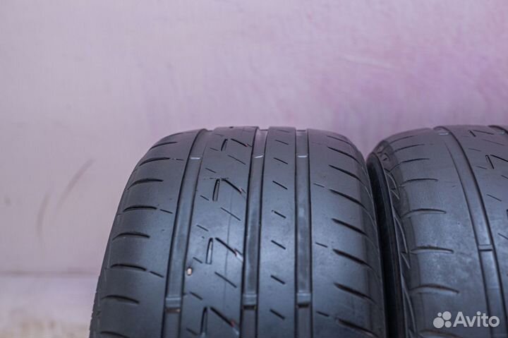 Bridgestone Ecopia EP200 215/55 R17 94V