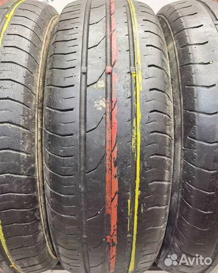 Continental ContiPremiumContact 2 195/65 R15 96H