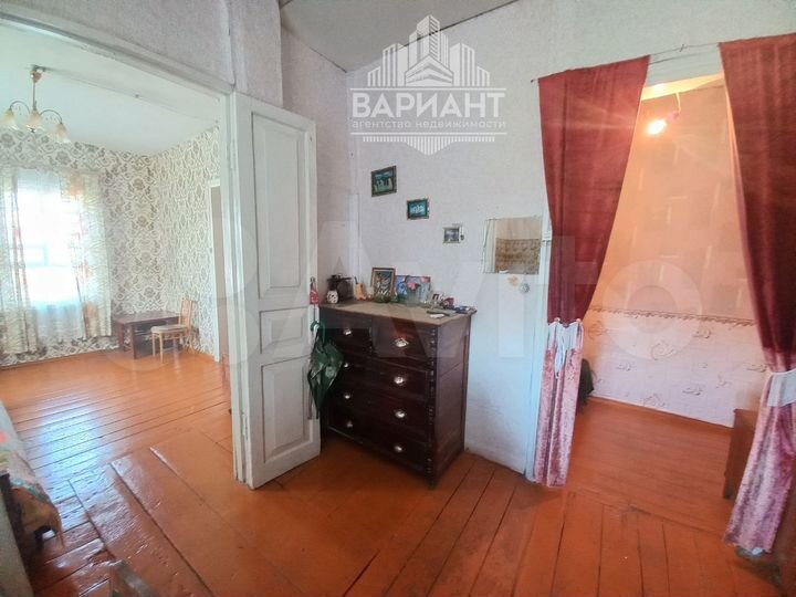 Дом 152,2 м² на участке 10 сот.