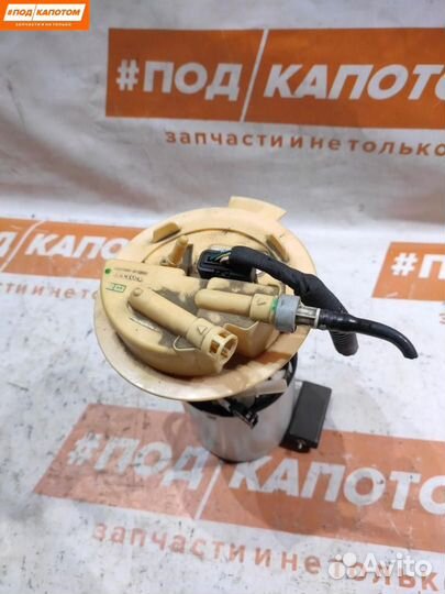 Насос топливный в бак Volvo S60 2 2012