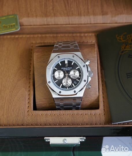 Часы мужские audemars piguet