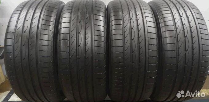 Yokohama Advan Sport V103B 235/55 R20