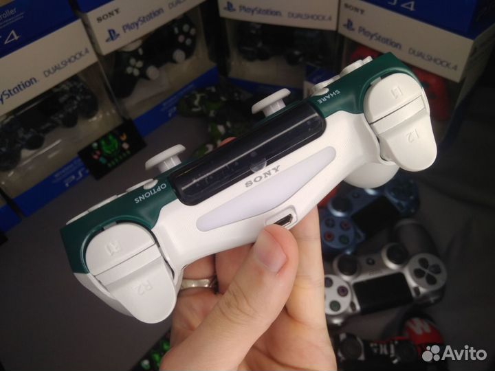 Джойстик PS4 Оптом