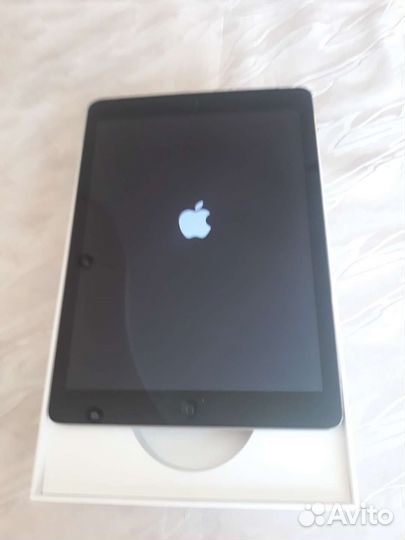 iPad air