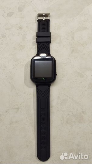 SMART Watch H1 часы с gps