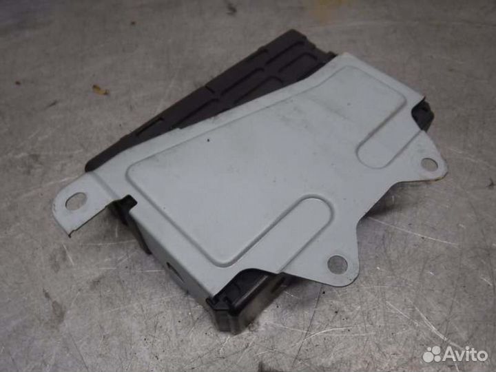 Блок управления АКПП Mitsubishi Pajero Sport 2