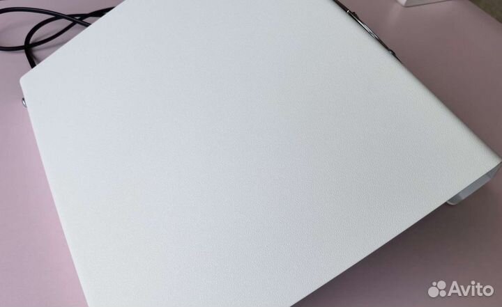 Пылесос для маникюра Cosmos