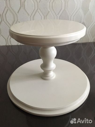 Подставка для торта (аренда)