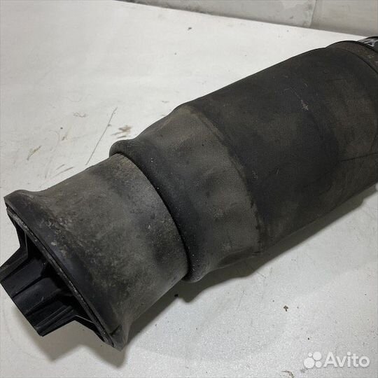 Пневмобаллон задний Мерседес 166 w166 x166