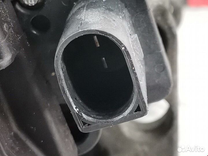 Генератор для Volkswagen Sharan 1 038903018P