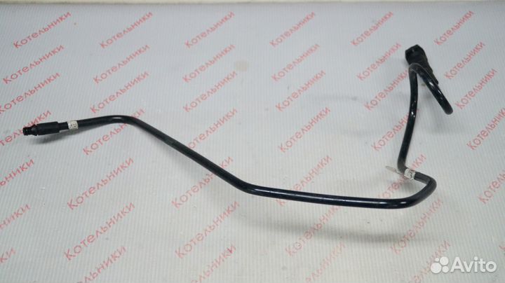 Nissan 30851-EM00A Трубка сцепления