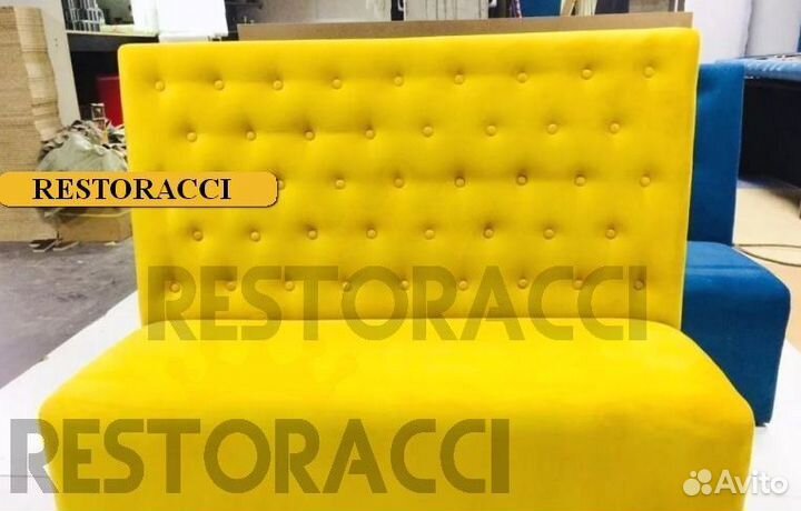 Мебель для кафе / Любые дизайны