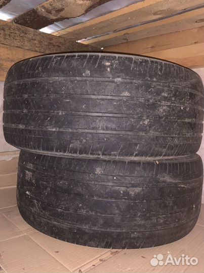 Michelin Primacy MXM4 235/55 R17