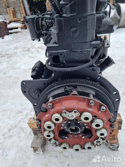 Двигатель мтз82 д240 и д243