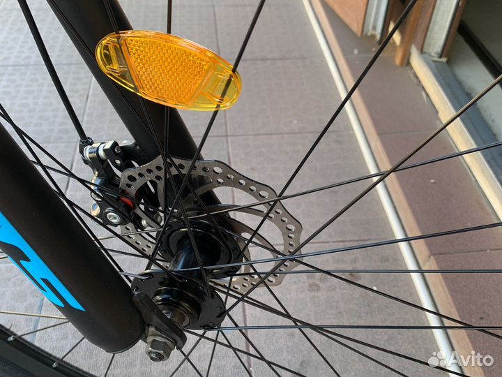 Алюминевый Горный велосипед29