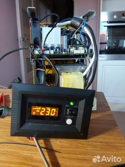 Ремонт аудио аппаратуры и сварочных аппаратов