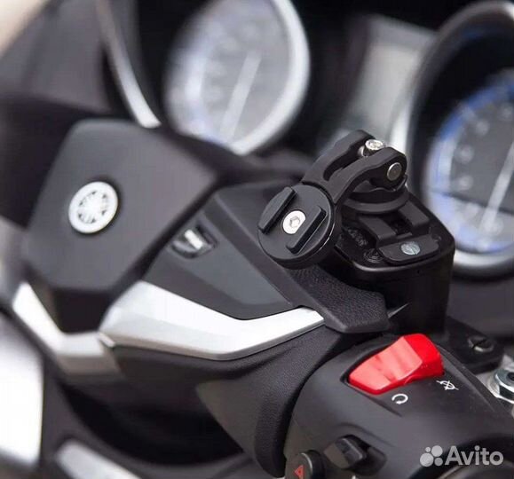 Крепление для телефона