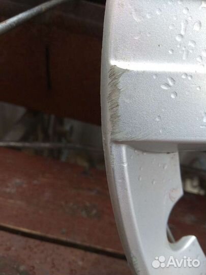 Колпаки разные