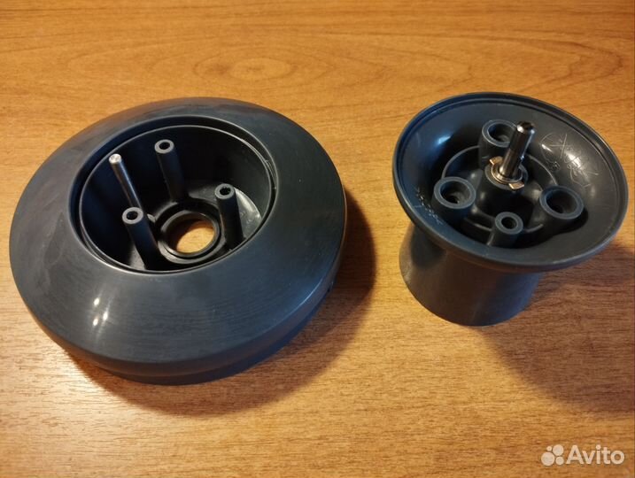 Запчасти для блендера moulinex