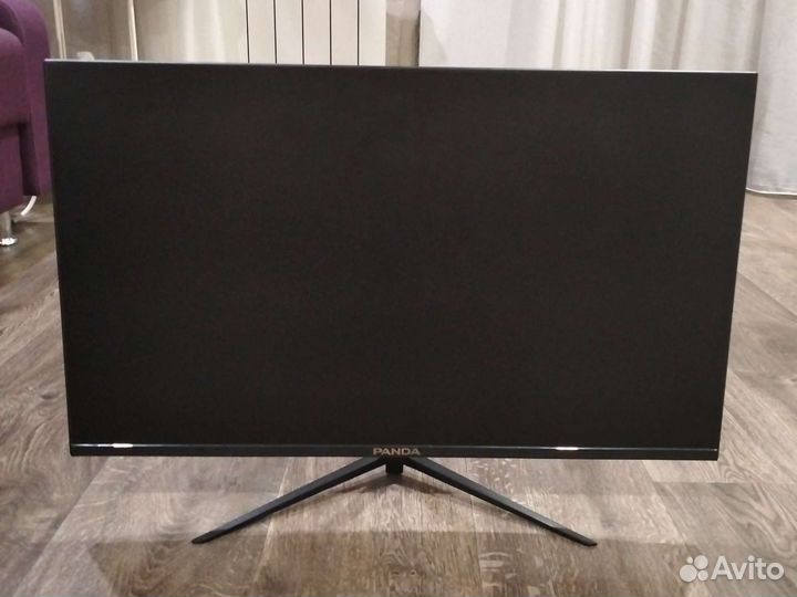Монитор 27 panda на запчасти