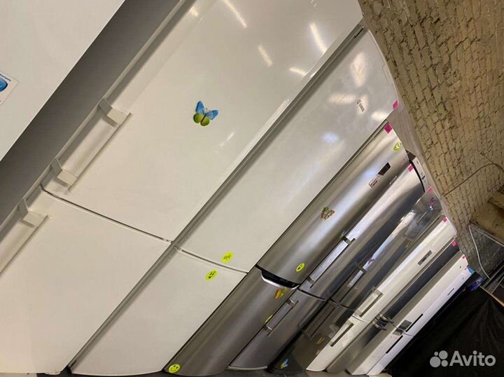 Холодильник б у с доставкой и гарантией