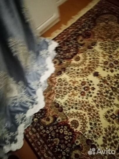 Шторы новые