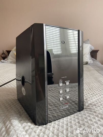 Liiot (Лиот) ультразвуковой увлажнитель