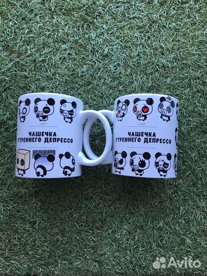 Крутые кружки