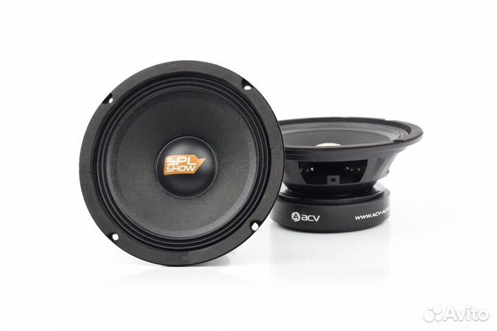 Акустика ACV SV-165PRO