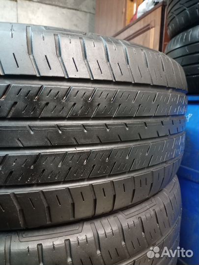 Continental Conti4x4Contact 235/50 R19