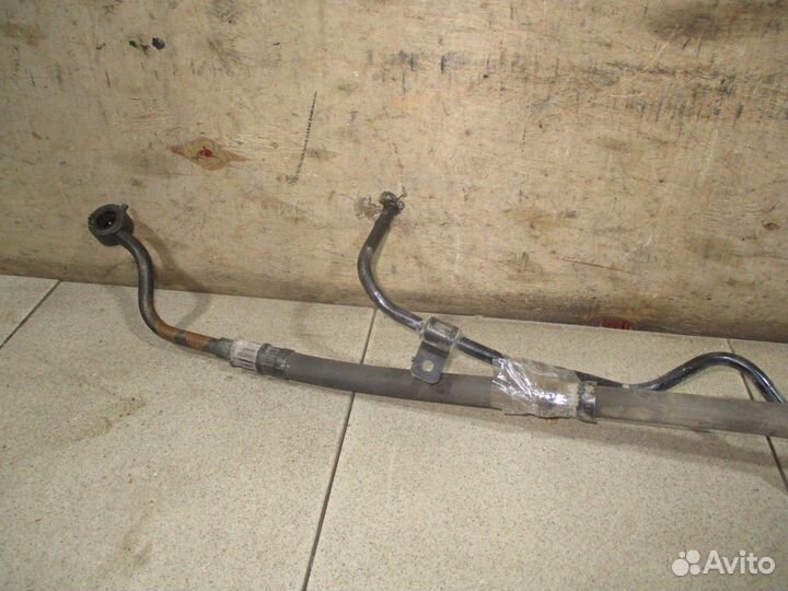 Трубка гидроусилителя Hyundai Getz