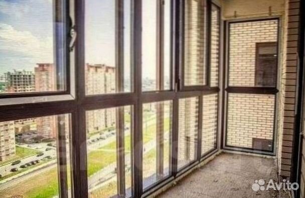 Пластиковые окна и балконы от производителя