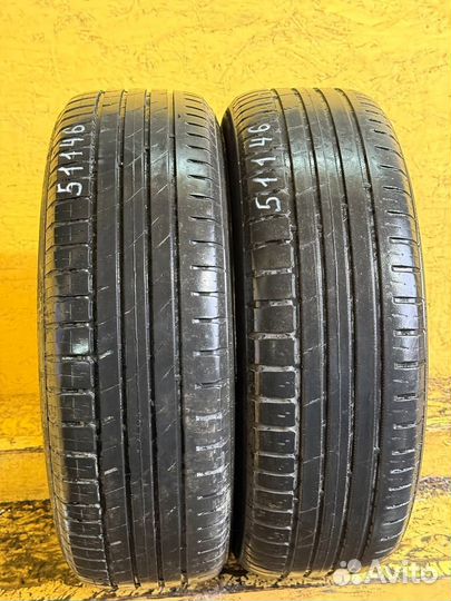 Nokian Tyres Hakka Green 2 185/65 R15 92H