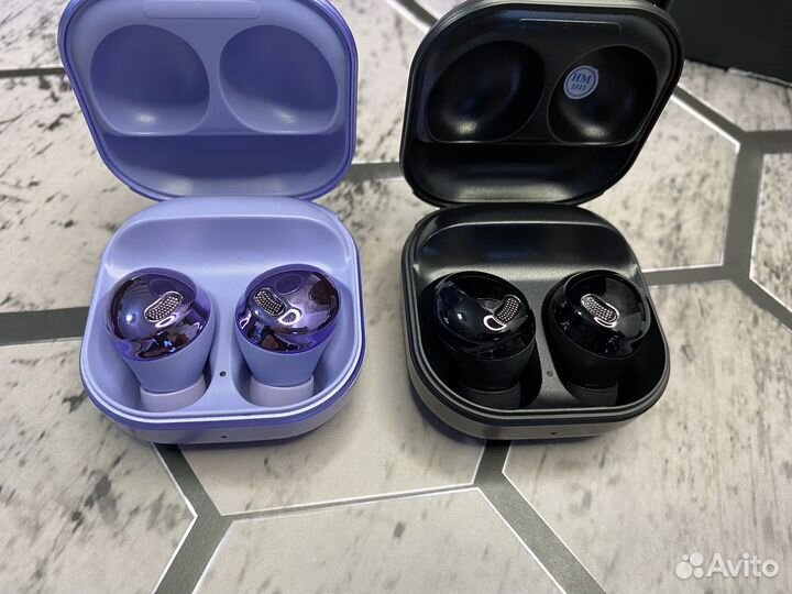 Беспроводные наушники samsung buds pro
