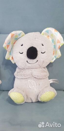 Игрушка коала